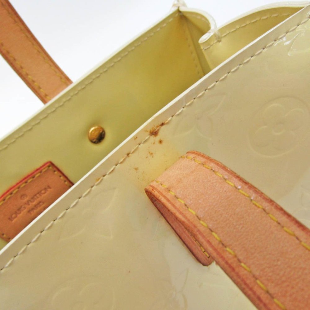 Louis Vuitton Reade PM Vernis - Picture 6 of 13